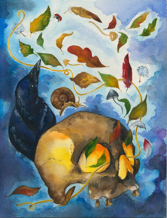 Fates Fall